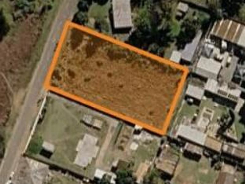 VACANT LAND IN DALESIDE - Photo 1