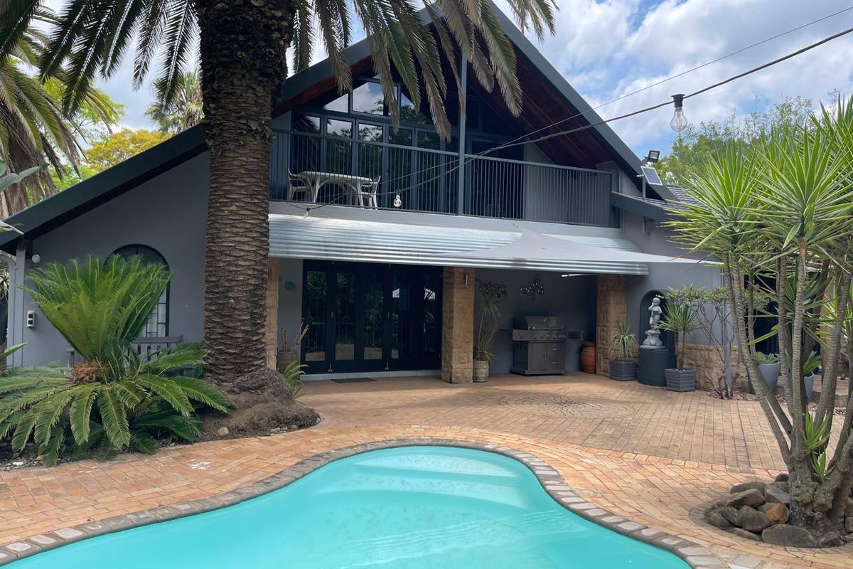 Secure Your Future: Home with Flatlets & Rental Income! - Photo 3