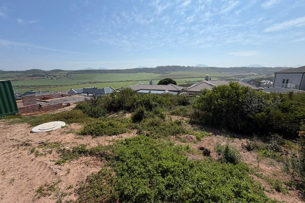 North-Facing Stand with Mountain Views in Rheebok Village Estate - Photo 2