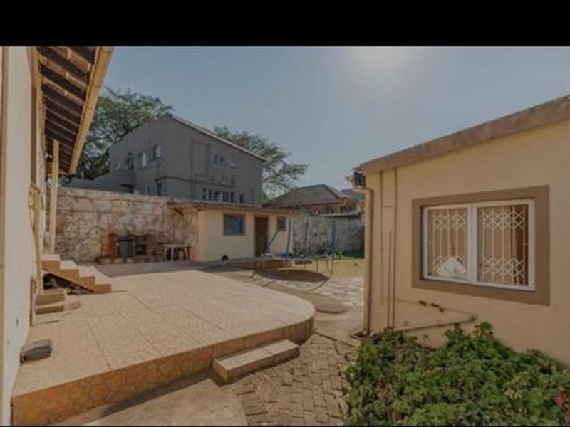 1. Overport Free Standing Dual Living Spaces: Main Home plus Two Outbuildings - Photo 3