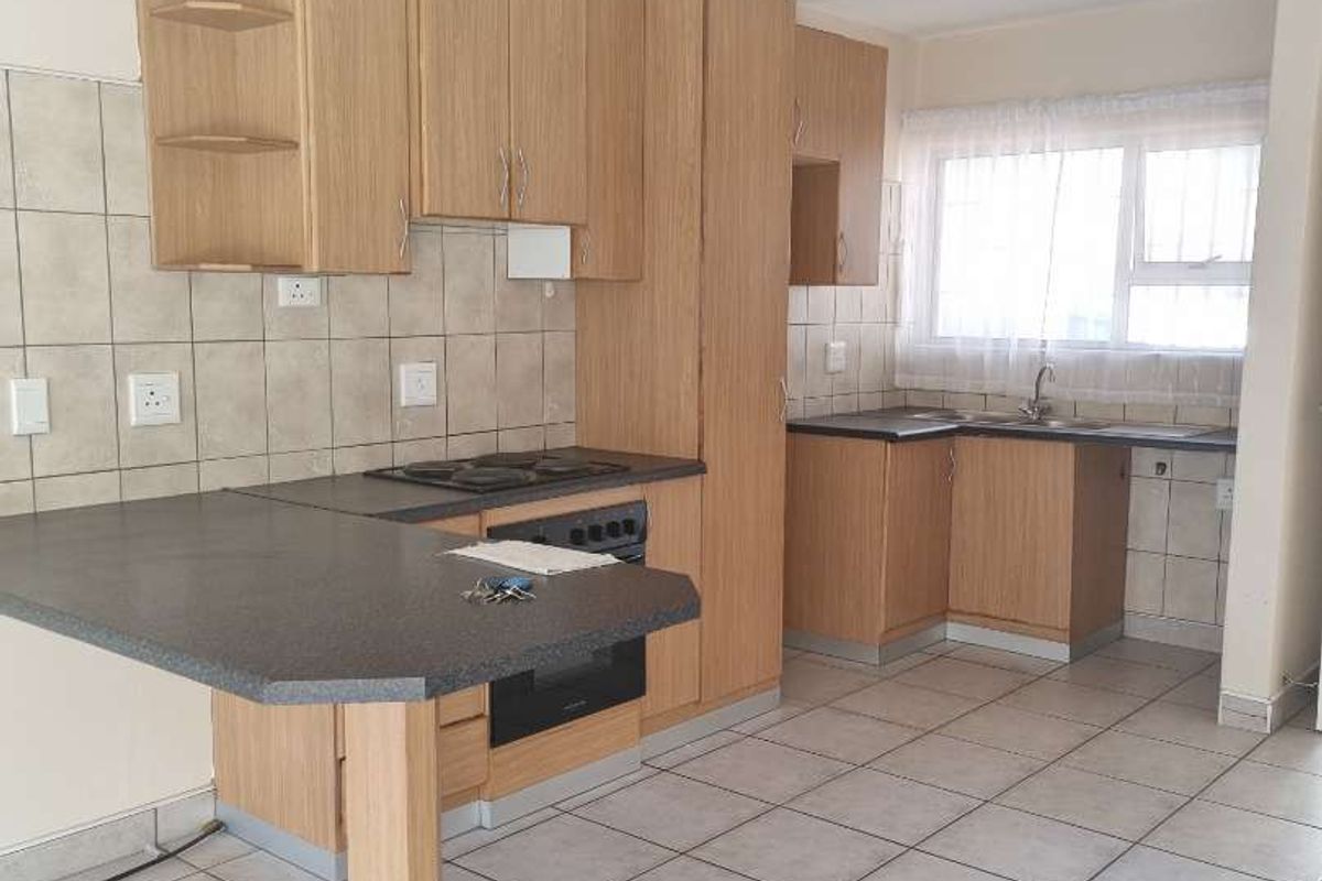 Townhouse For Sale In Klein Windhoek - Photo 2