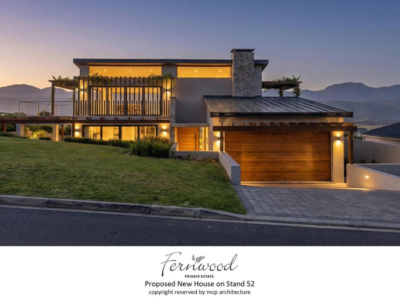 ✨ Architectural Mastery 🏡 Contemporary Living Redefined - Photo 2