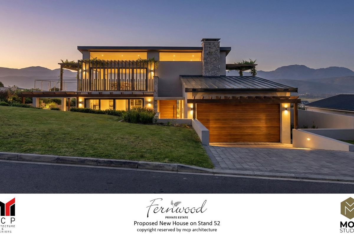 ✨ Architectural Mastery 🏡 Contemporary Living Redefined - Photo 2