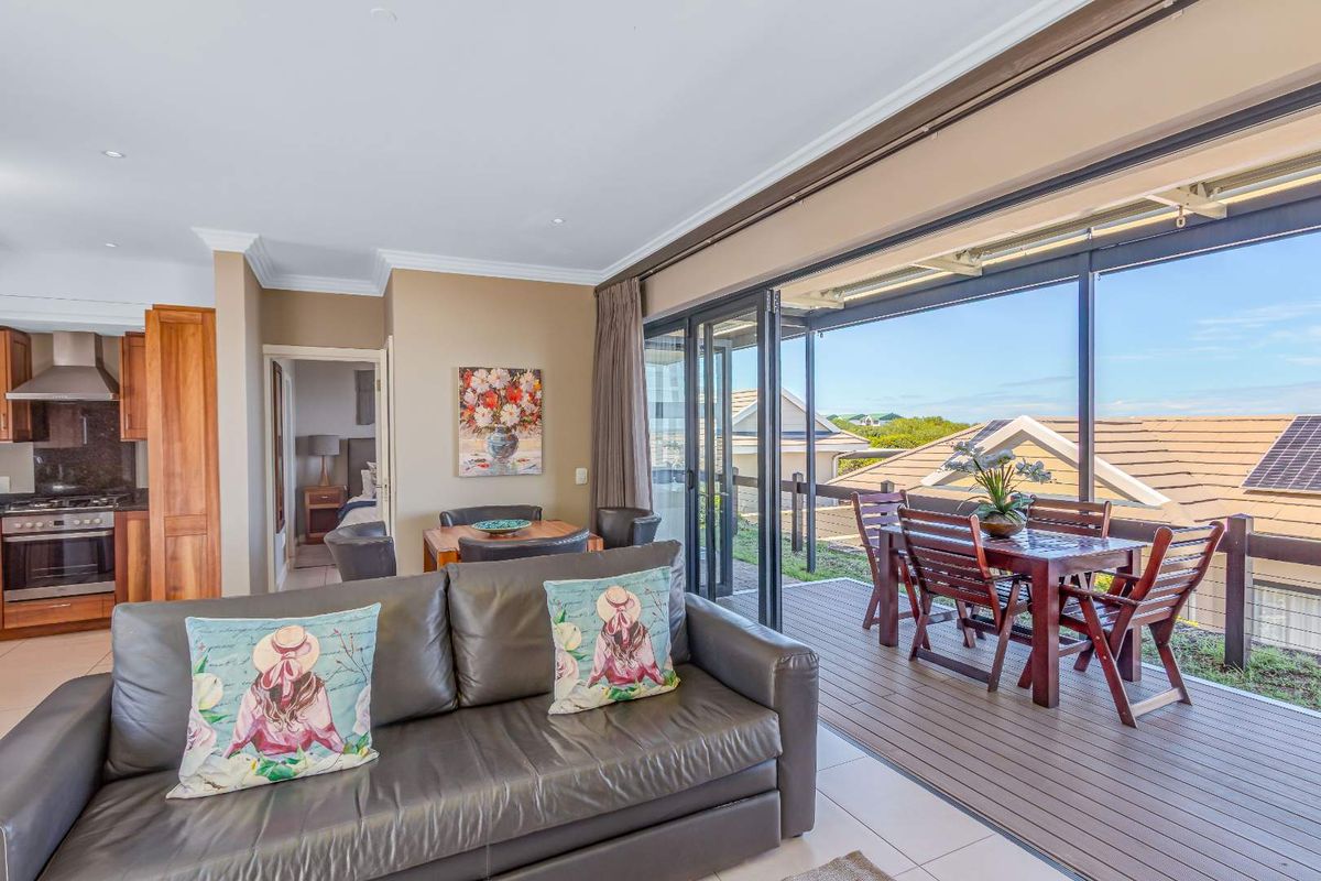 Rare 1-Bedroom Apartment in Brenton Haven Beachfront Resort - Photo 4