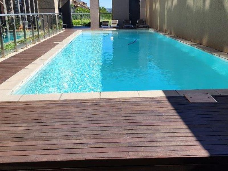 STUPENDOUS FULLY FURNISHED 2 BED 2.5 BATH LUXURY APARTMENT IN MORNINGSIDE - Photo 5