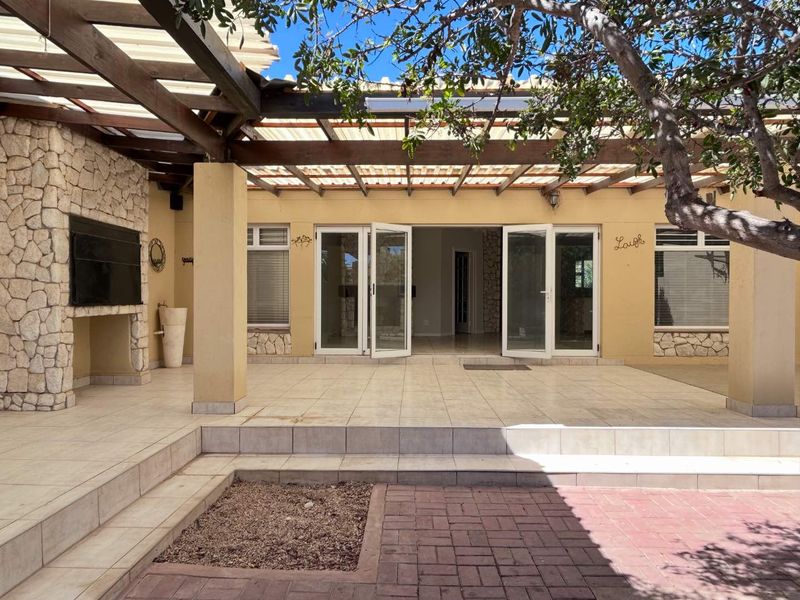 Rossmund House To Let - Photo 1