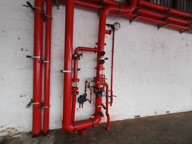 Logistics Dream | Warehouse| Link Access - Photo 4