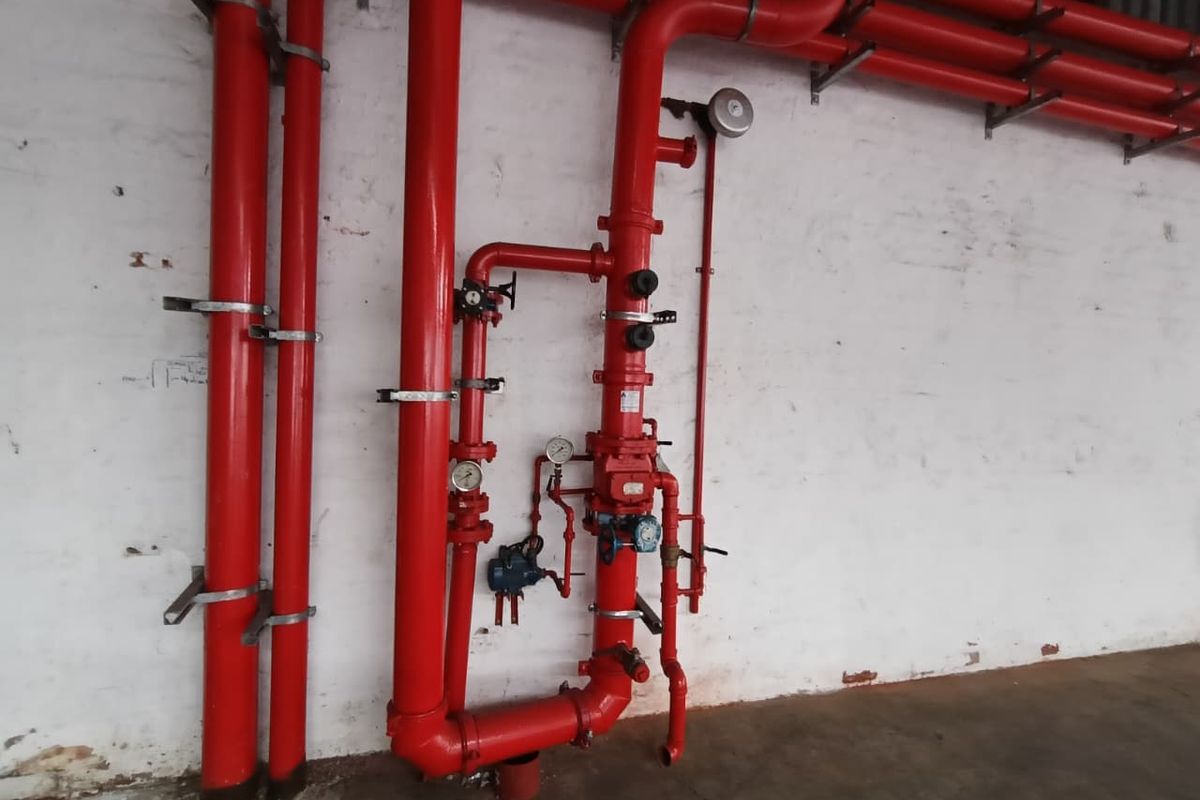 Logistics Dream | Warehouse| Link Access - Photo 4