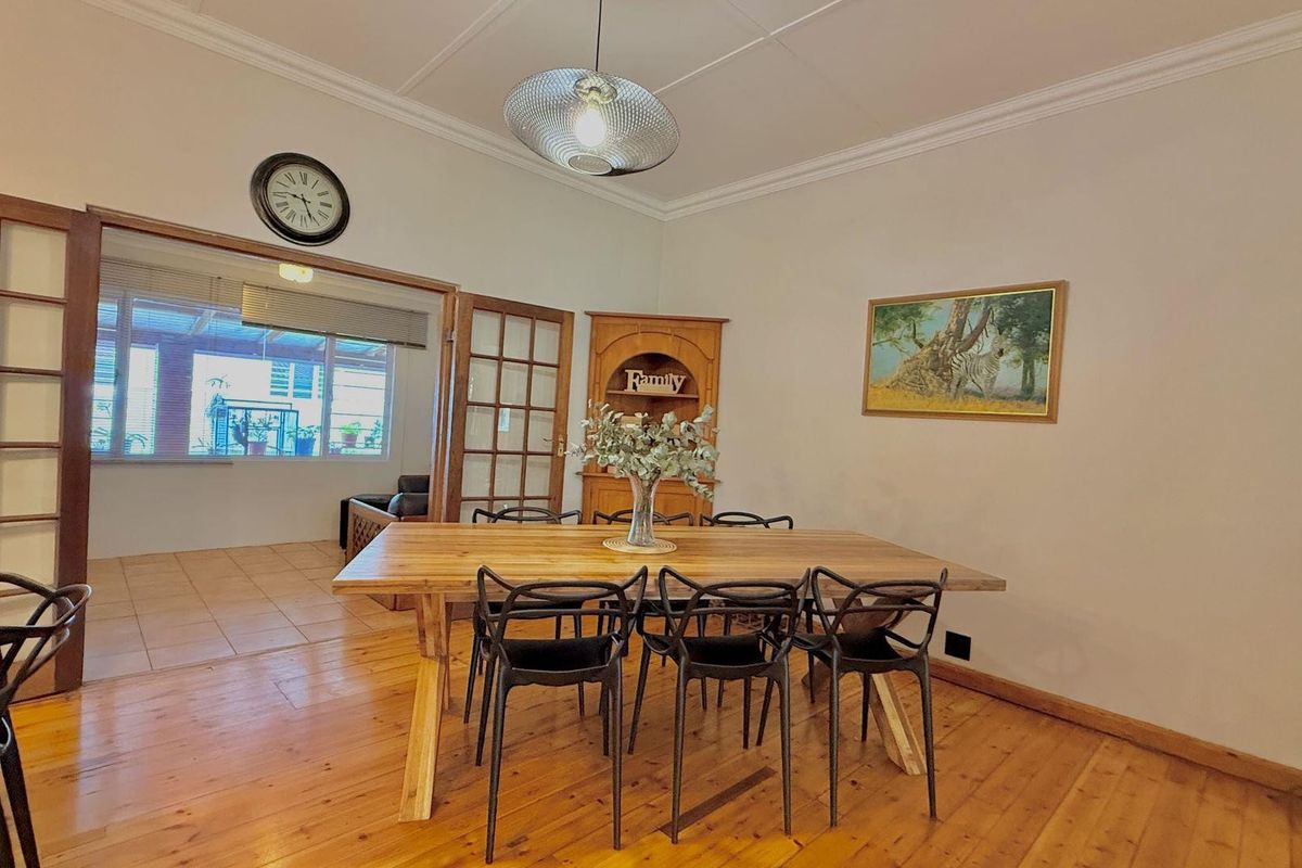 Beautifully Renovated Home in Clarendon – With Granny Flat! Pietermaritzburg - Photo 3