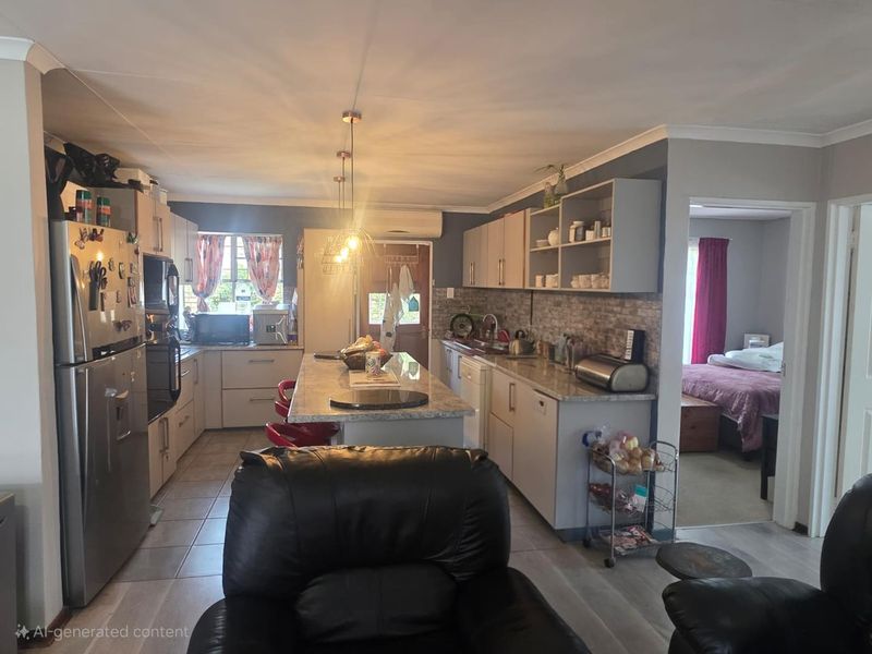 Beautiful 2-Bedroom Townhouse in Stellenryk Retirement Village - Photo 10