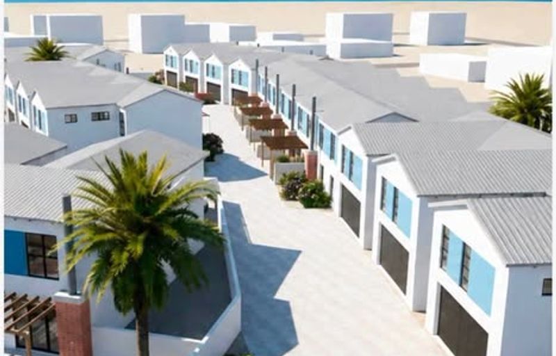 VALORA ESTATE | TAMARISKIA, SWAKOPMUND