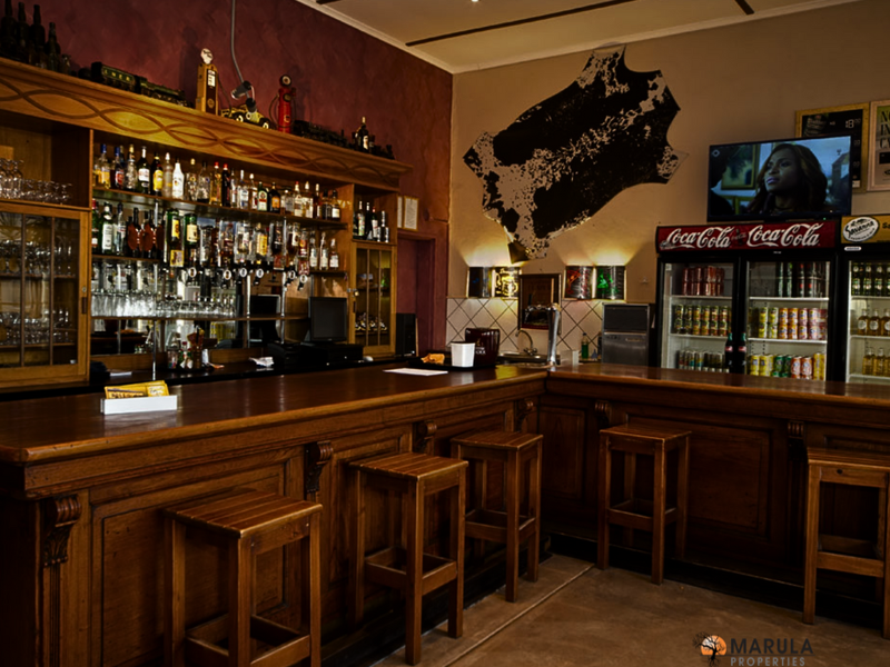 FOR SALE | BAHNHOF HOTEL AUS & SELF-CATERING UNITS - Photo 3