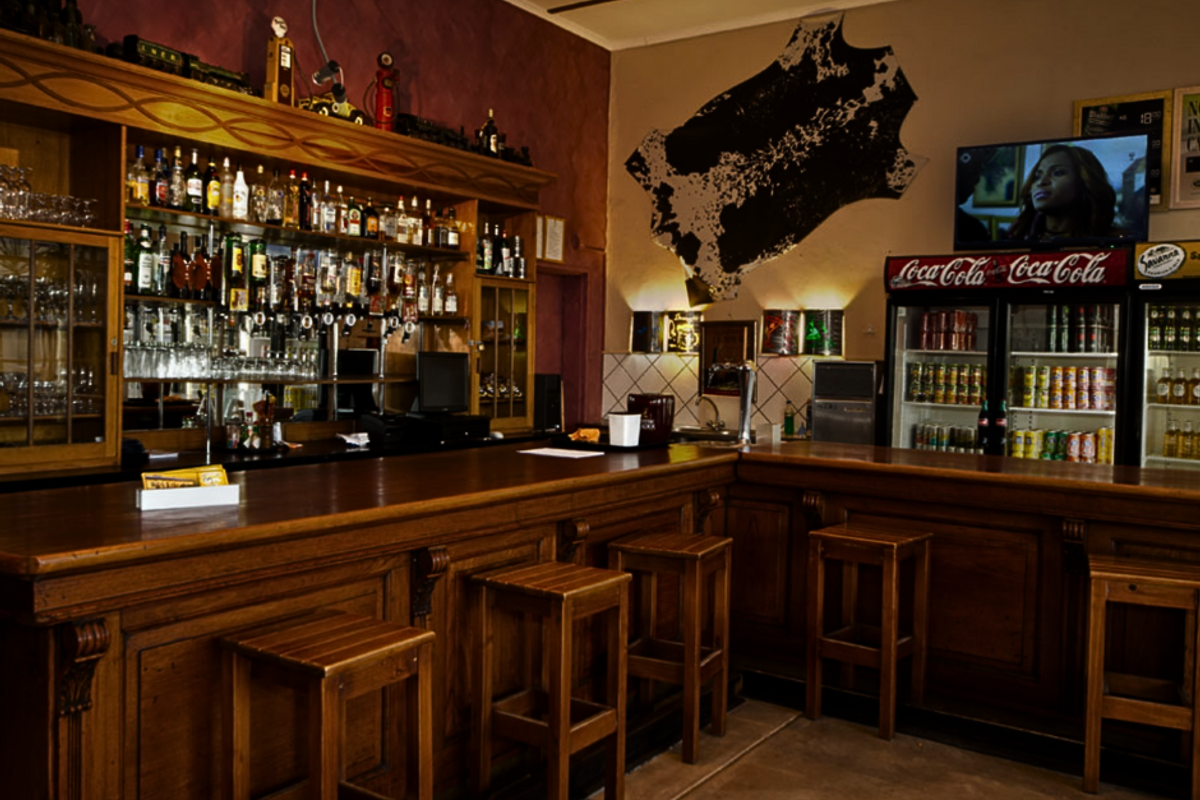 FOR SALE | BAHNHOF HOTEL AUS & SELF-CATERING UNITS - Photo 3