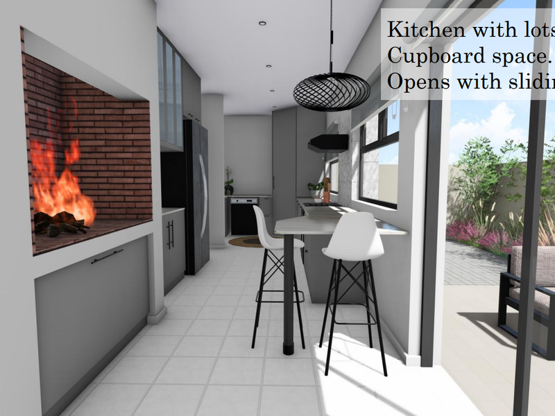New Townhouse Development - Photo 7