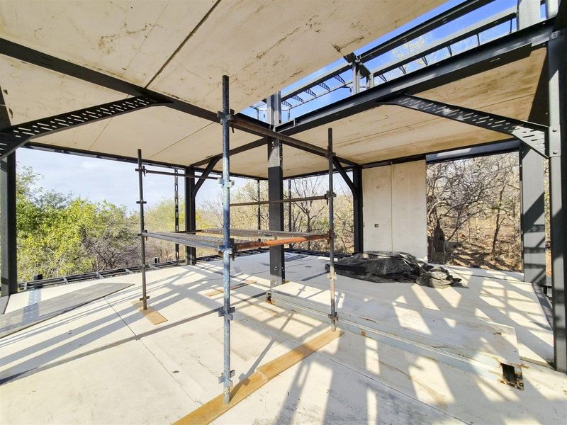 Complete Your Dream Bushveld Retreat in Elephant Rock Eco Estate - Photo 10