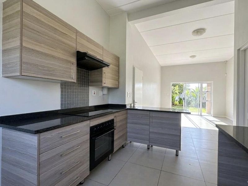 What a great deal with a completely brand-new interior for this ground floor apartment. - Photo 3