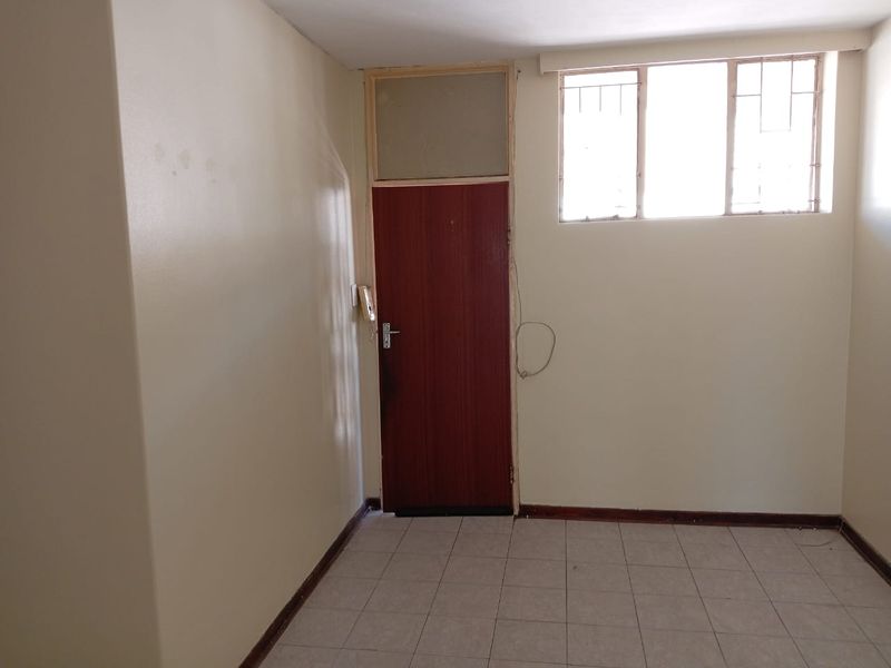 1.5 BEDROOM FLAT TO RENT IN SUNNYSIDE - Photo 10