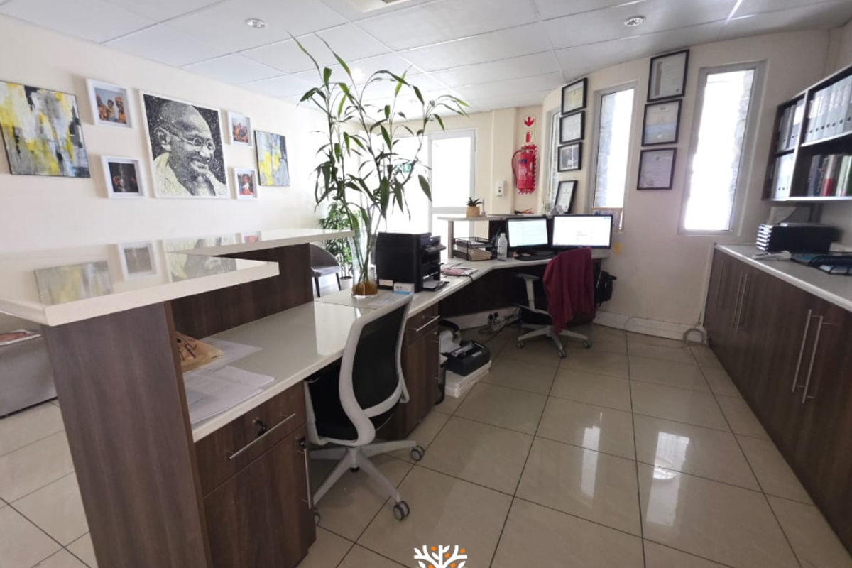 Medical Offices For Rent | N$30 000 | Available 1 May 2026 - Photo 2