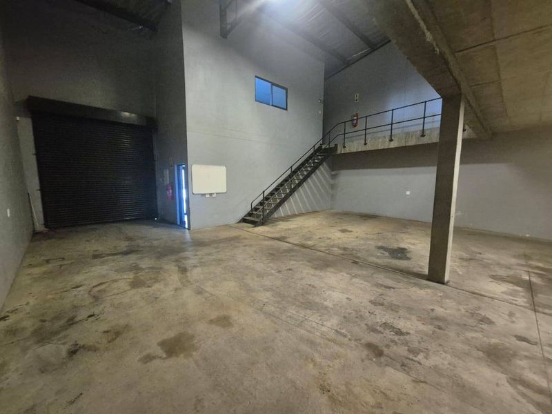 For Sale Northern Industrial - Brahman Industrial park - Photo 3