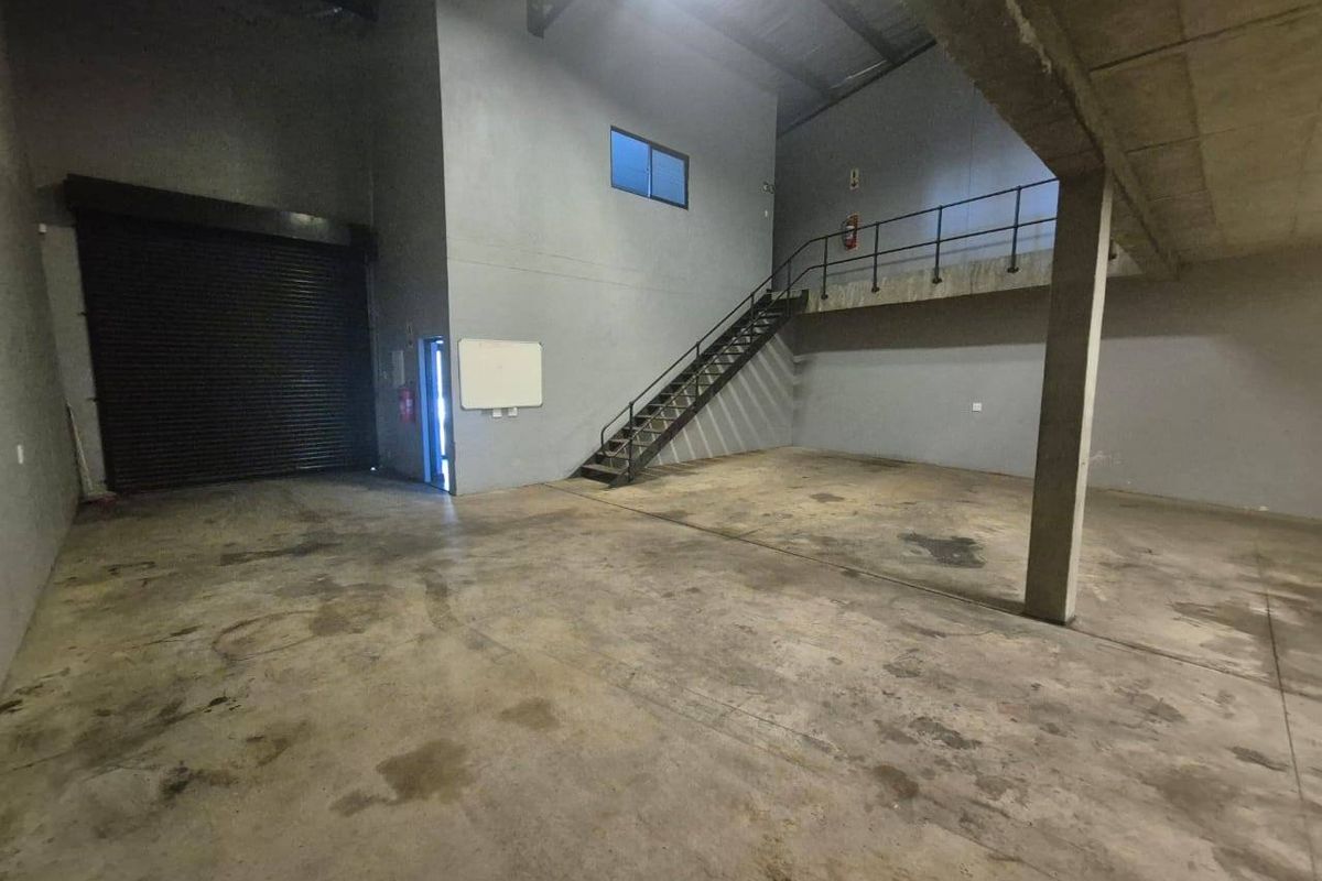 For Sale Northern Industrial - Brahman Industrial park - Photo 3