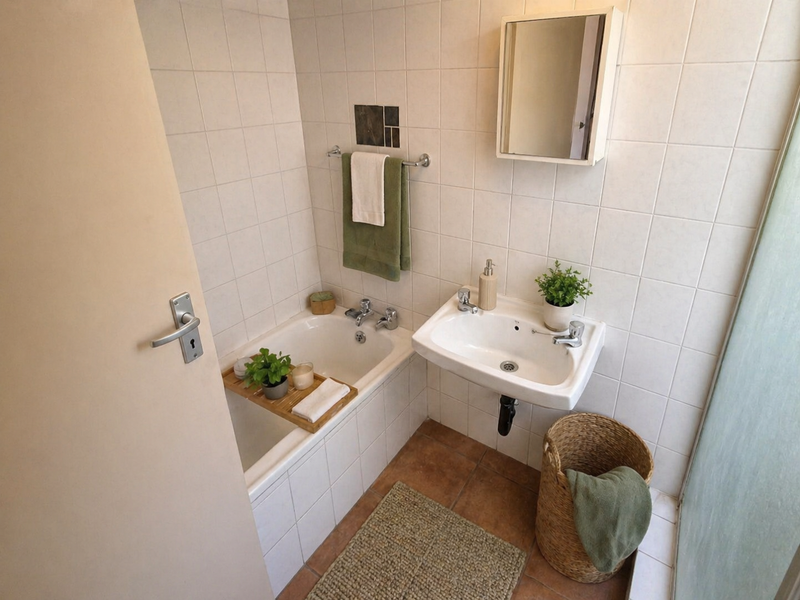 3 Bedroom Townhouse in Val De Grace - Photo 10