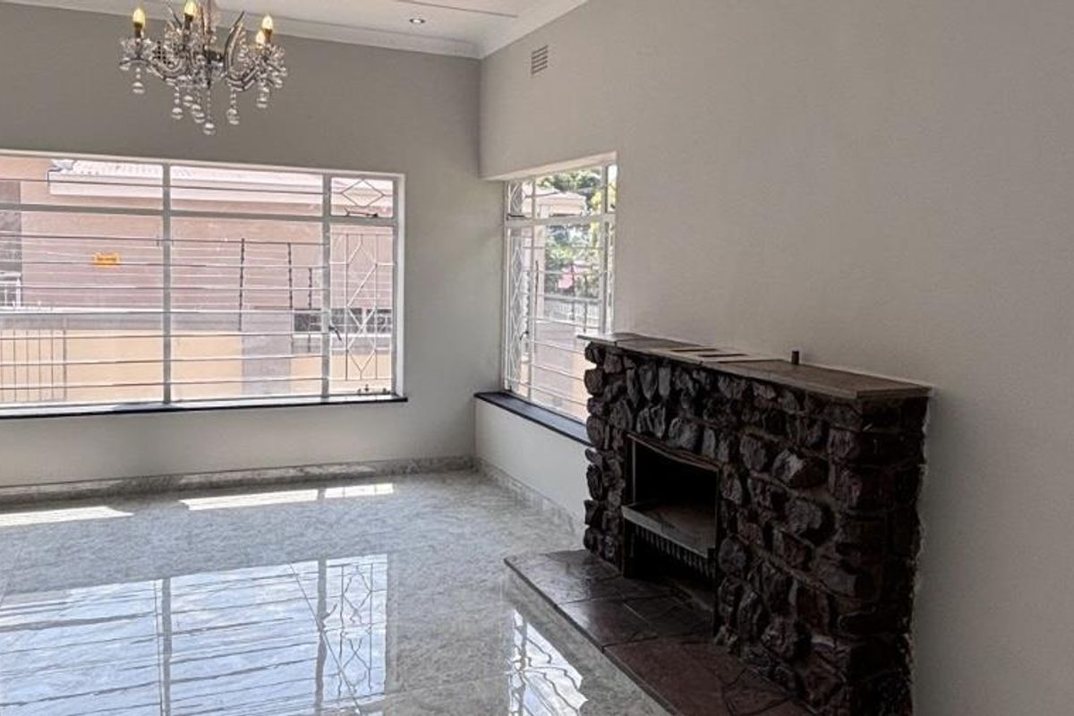 3 Bedroom House to Rent in Edleen Kempton park - Photo 4