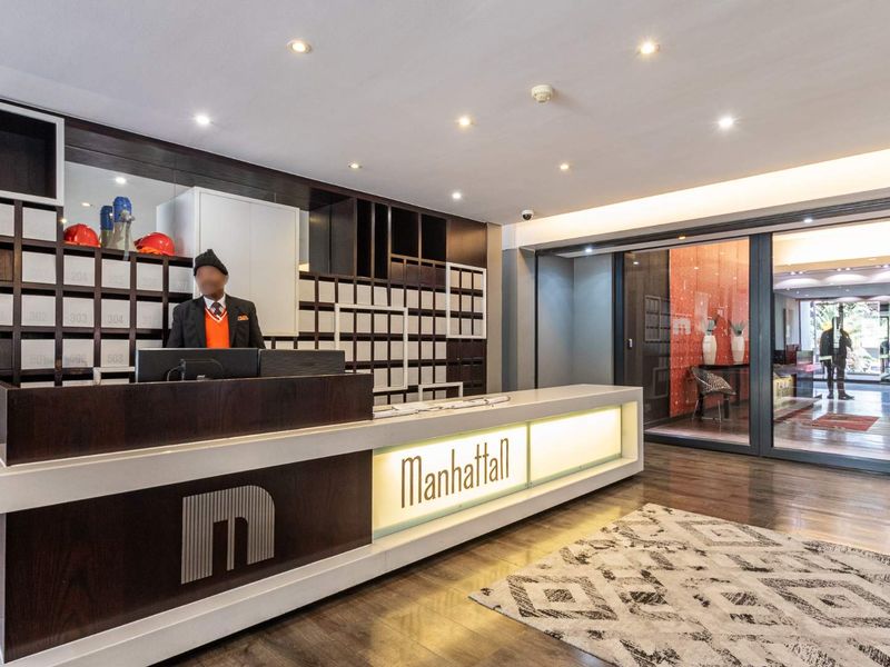 Modern 1-Bedroom Apartment – The Manhattan, Century City - Photo 7