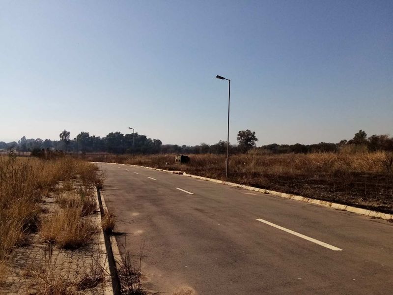 8.5 HECTARE VACANT LAND FOR SALE FOR RESIDENTIAL 4 DEVELOPMENT IN SHERE, JUST OFF GRAHAM ROAD. - Photo 10