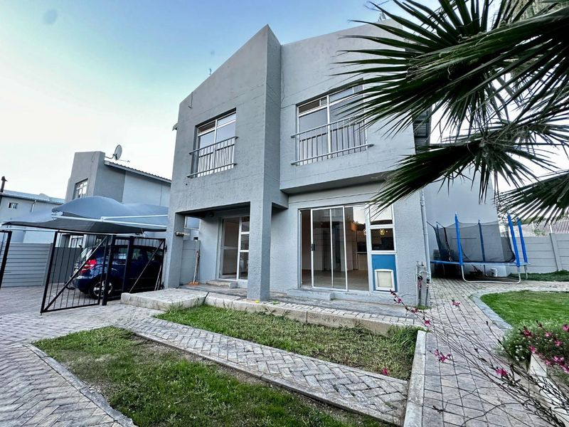 3 Bedroom Townhouse For Sale in Avis - Photo 10