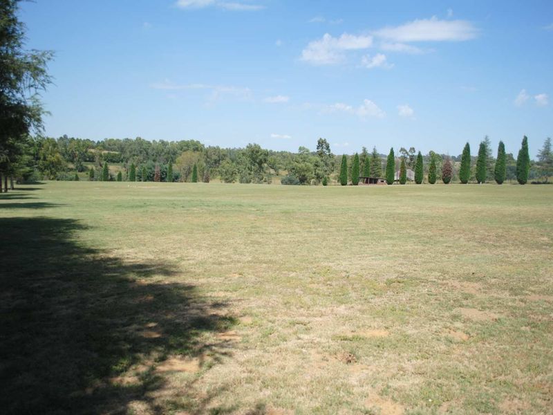 Feast your eyes on this lovely Vaal river property: - Photo 2