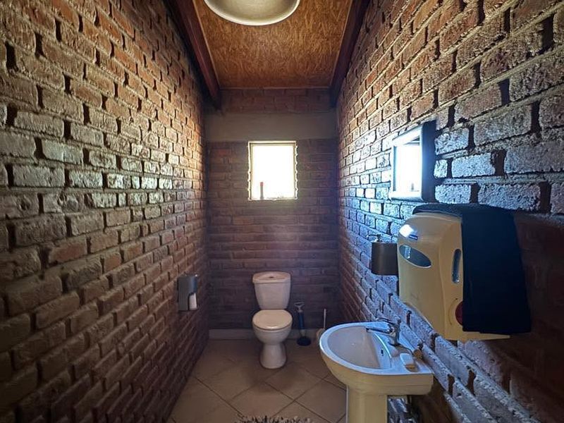 PRIME 20 HA SMALLHOLDING NORTH OF OKAHANDJA - Photo 5