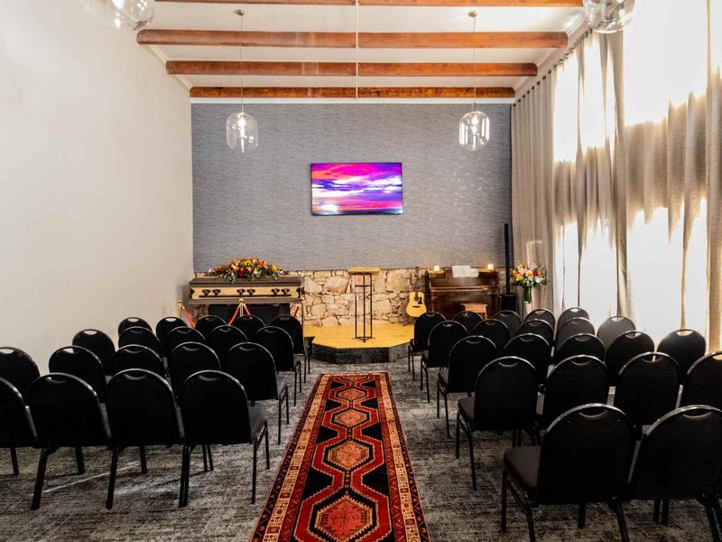 Heritage Business Premises in Mossel Bay's CBD - Photo 5