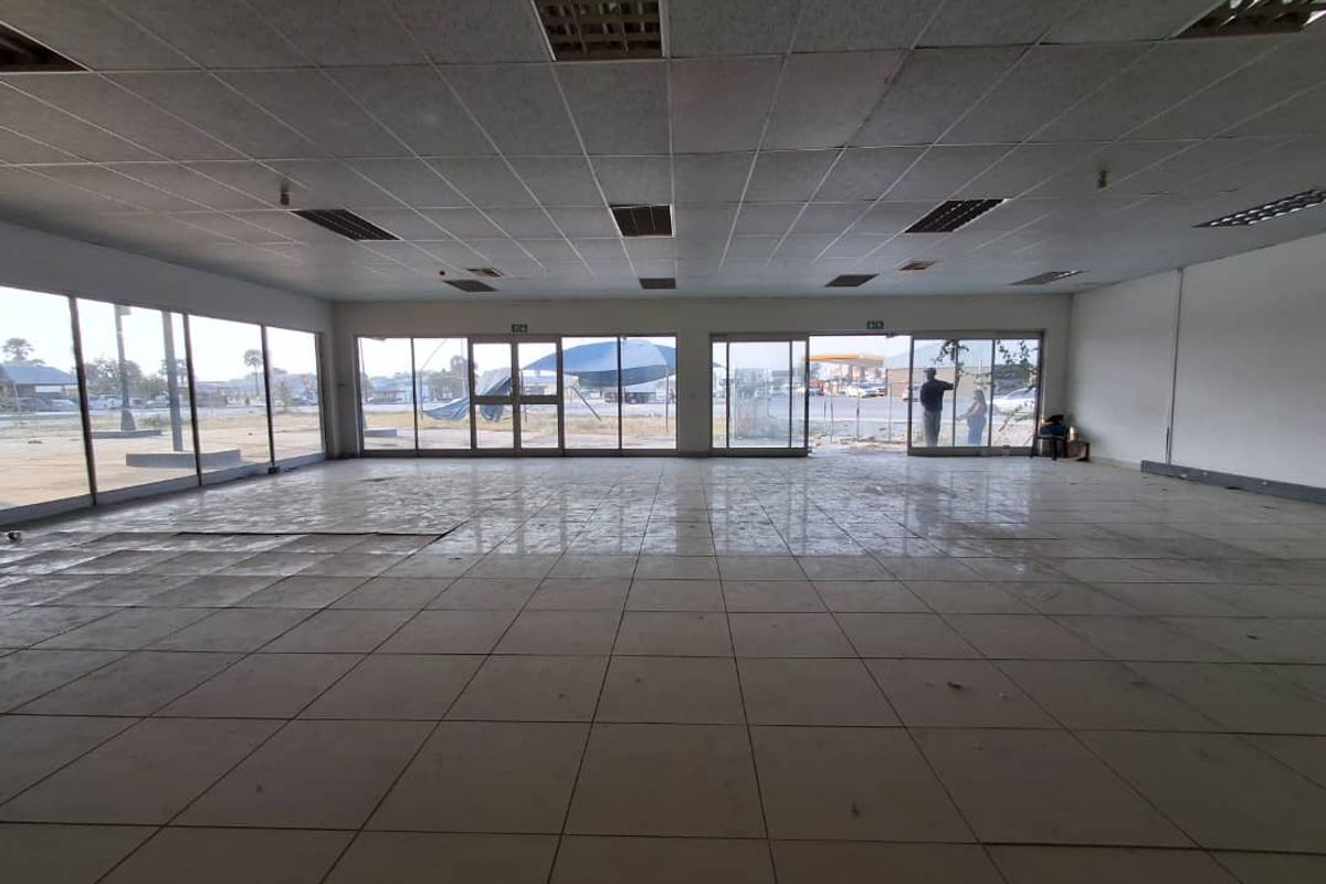 FOR SALE - Ondangwa Oluno -  Mixed Used Property - Photo 5