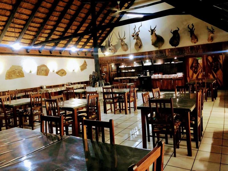 ESTABLISHED HOTEL & LODGE BUSINESS FOR SALE, RUNDU - Photo 6