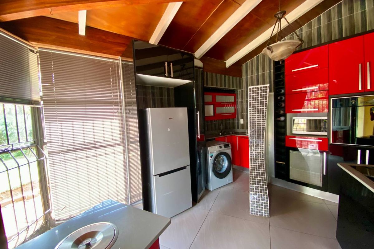 Designed for the way you live today - Photo 4