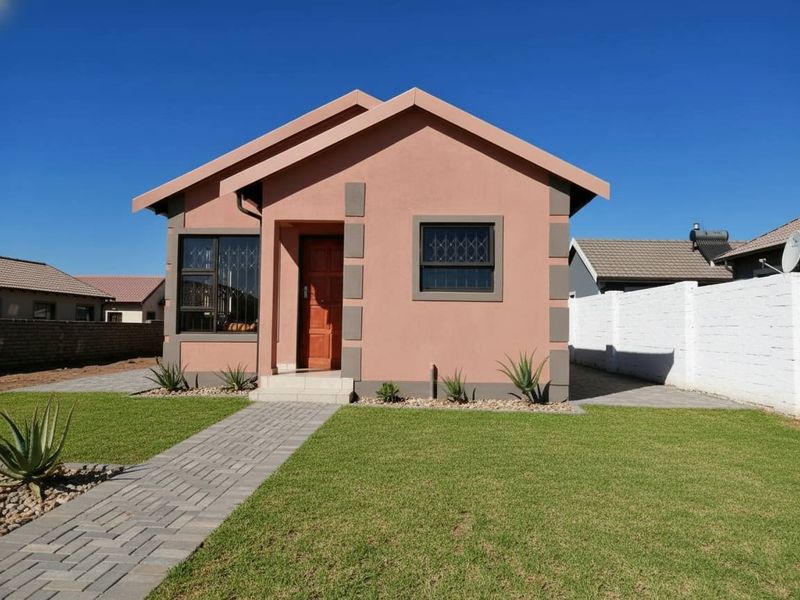Off-Plan Homes in Selcourt, Springs - Photo 1