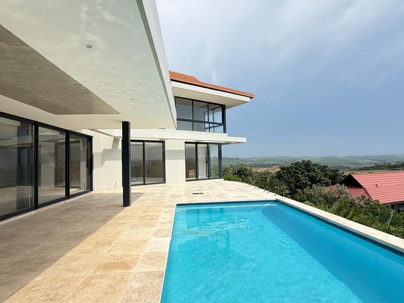 Almost Complete Home in Zimbali Estate - Photo 2