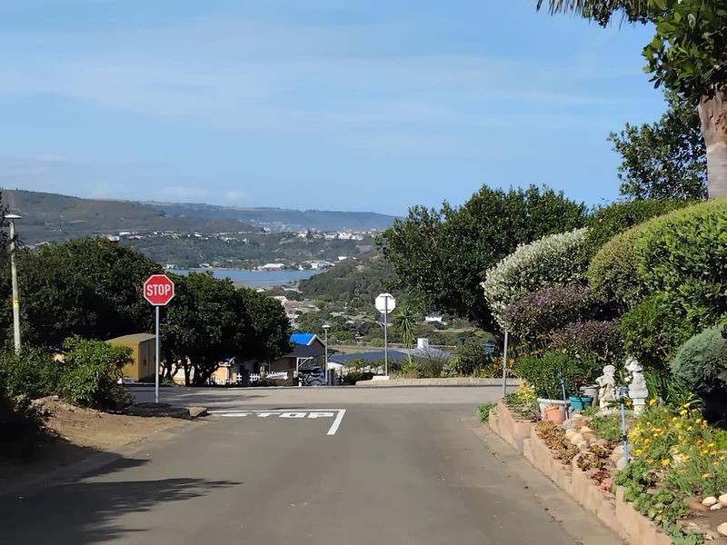 1088m2 Vacant Stand in Bergsig, Groot Brak Rivier. - Photo 8