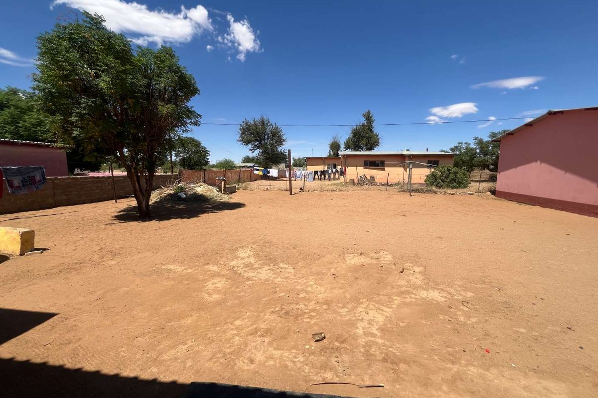 Rehoboth - Block A - Photo 5