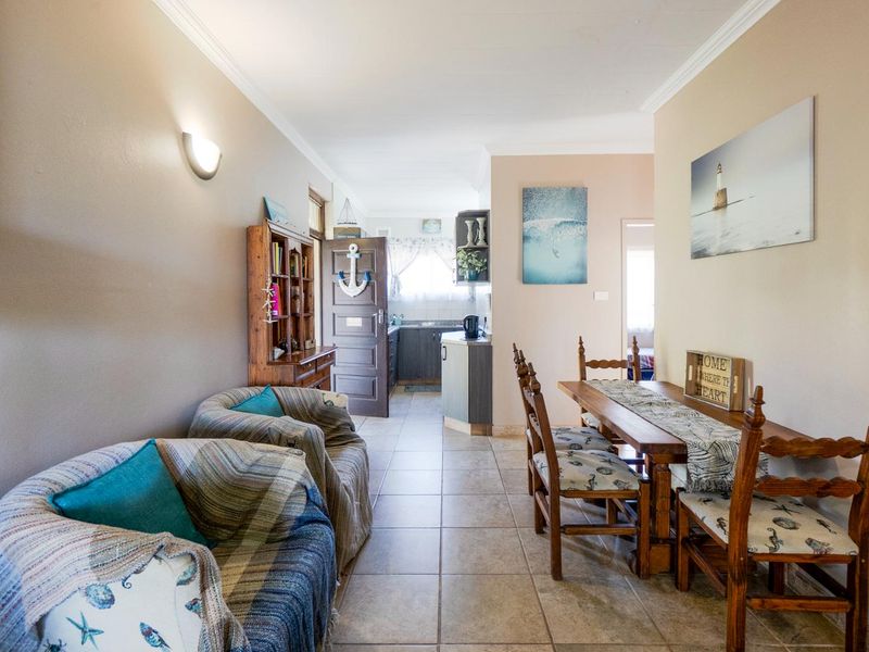 Fully furnished ground floor direct on the beach - Photo 4