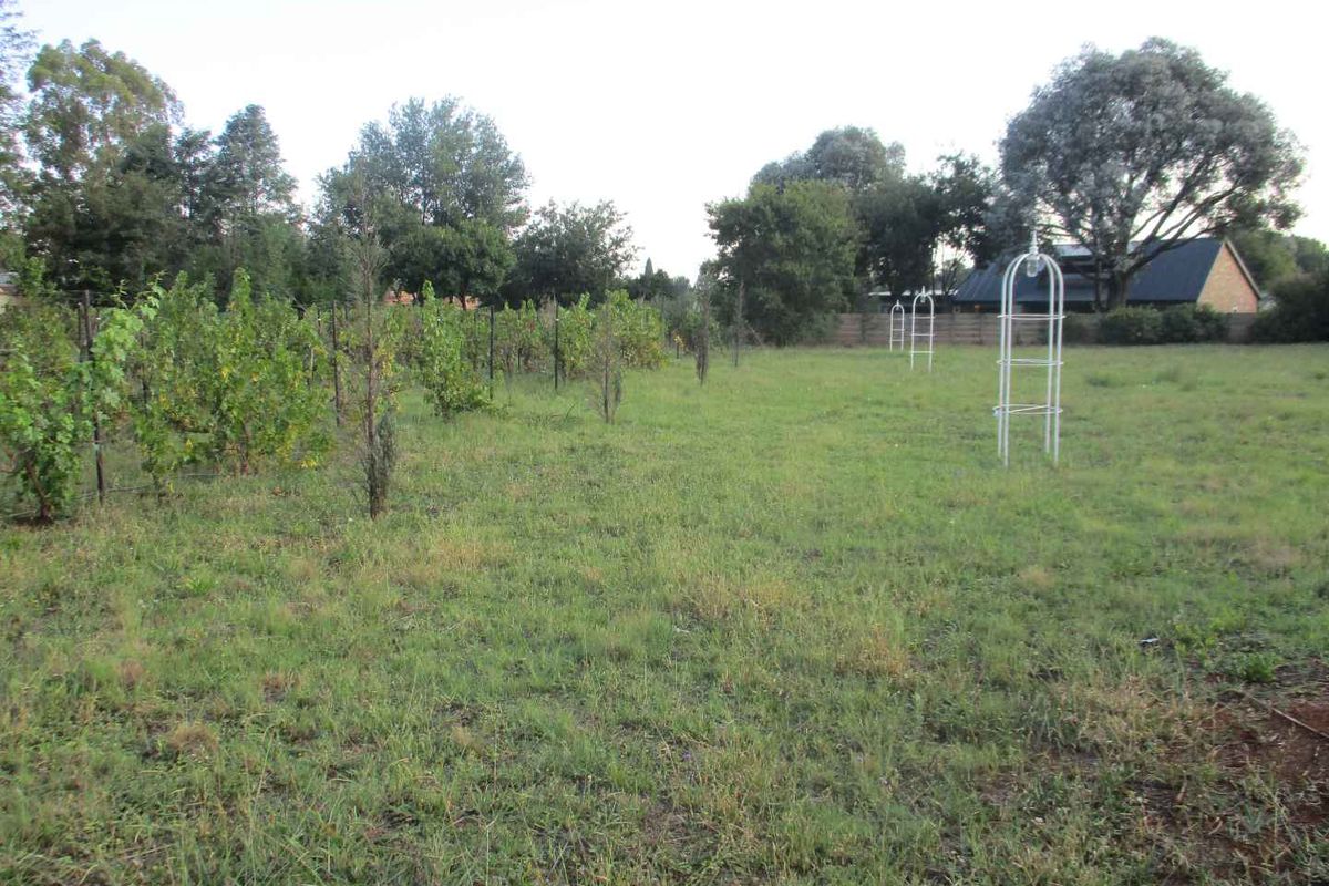 PRIME LAND AND LOCATION ! - Photo 3