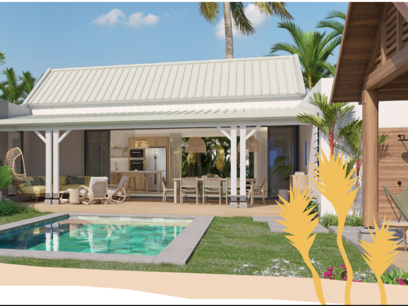 Beautiful 3-bedroom en-suite villa - Photo 1