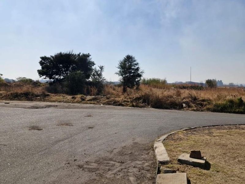 Prime Industrial 1 Zoned Vacant Land - The Ideal Platform for Your Next Development - Photo 7