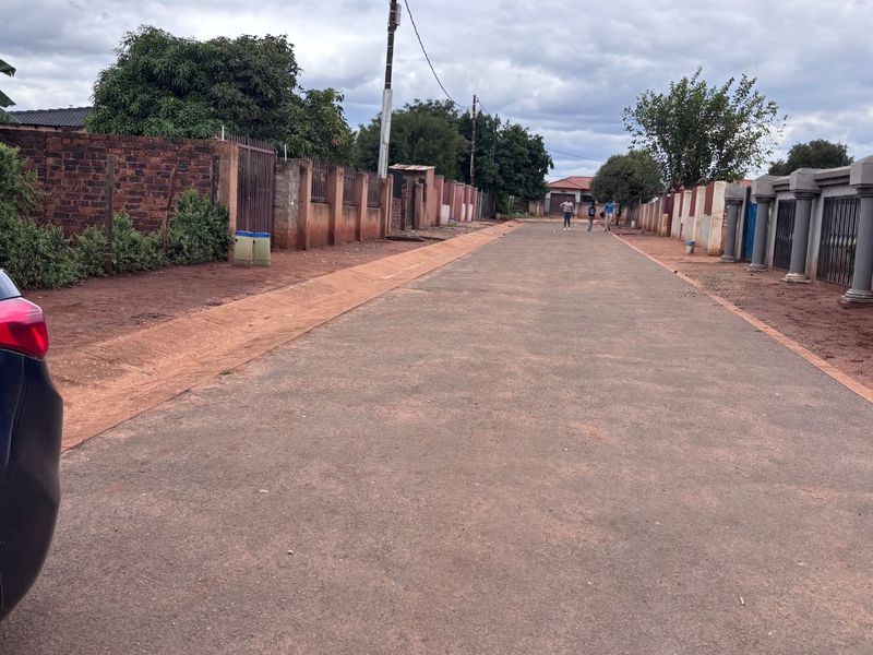 Perfect family home - Photo 9