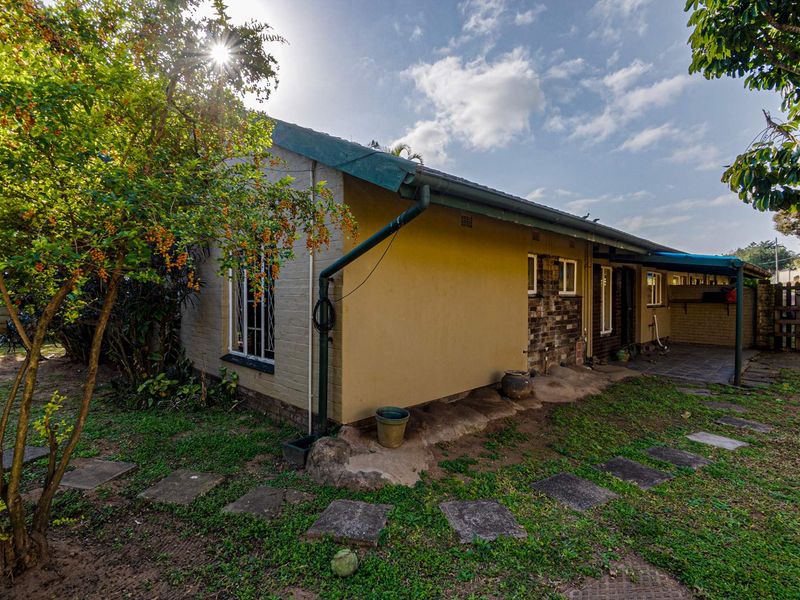 Perfect family home - Photo 9