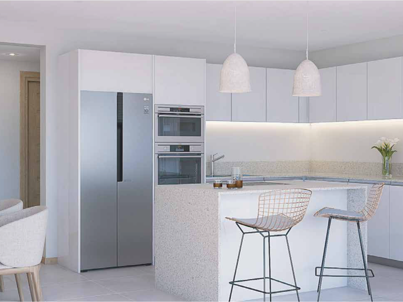 EXCLUSIVE APARTMENT OPPORTUNITY. - Photo 7