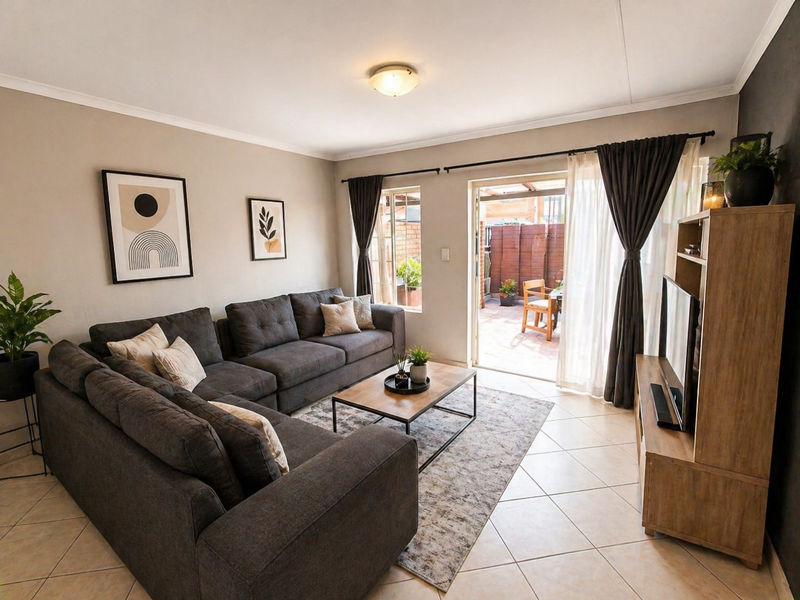 3 Bedroom Townhouse Offering Great Indoor Outdoor Flow - Photo 6