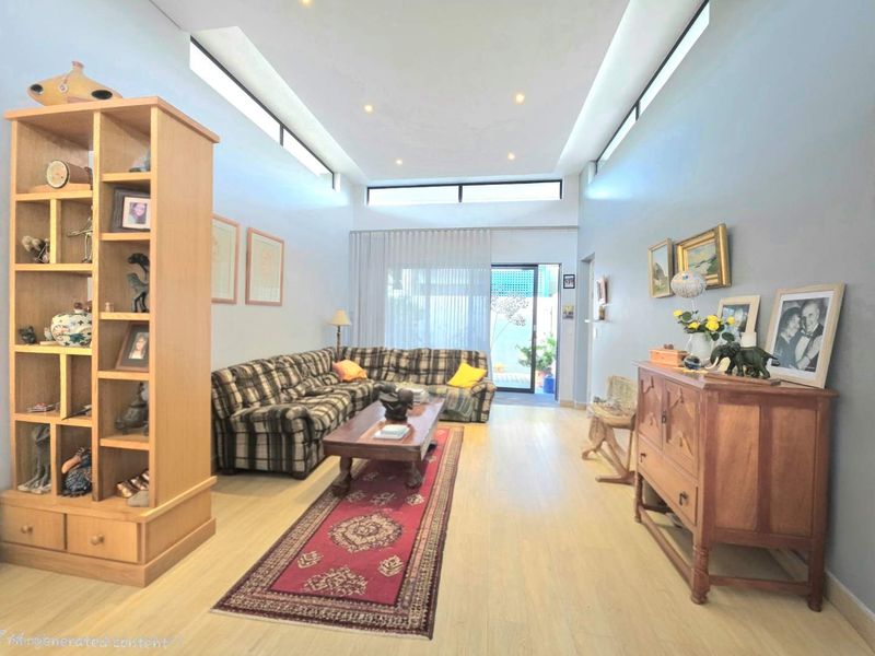 Sophisticated Modern Living in the Heart of Steyn City - Photo 5