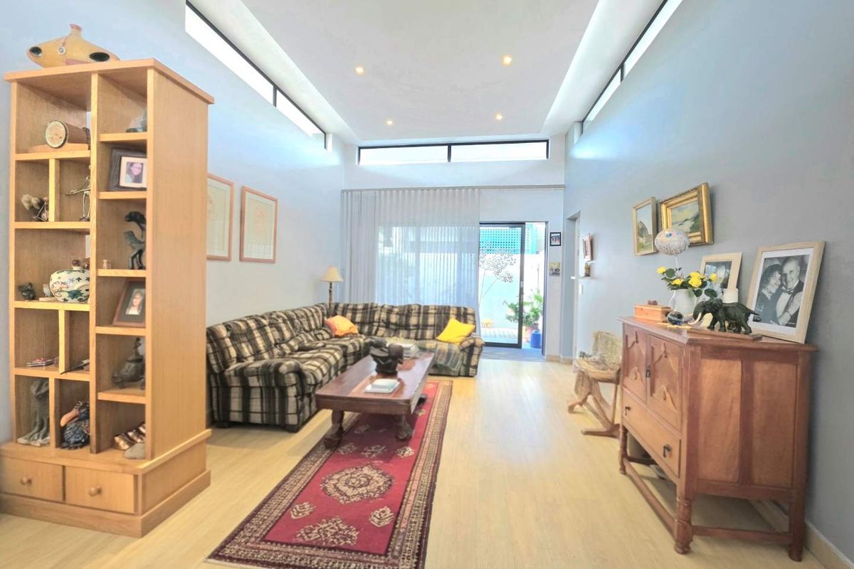Sophisticated Modern Living in the Heart of Steyn City - Photo 5