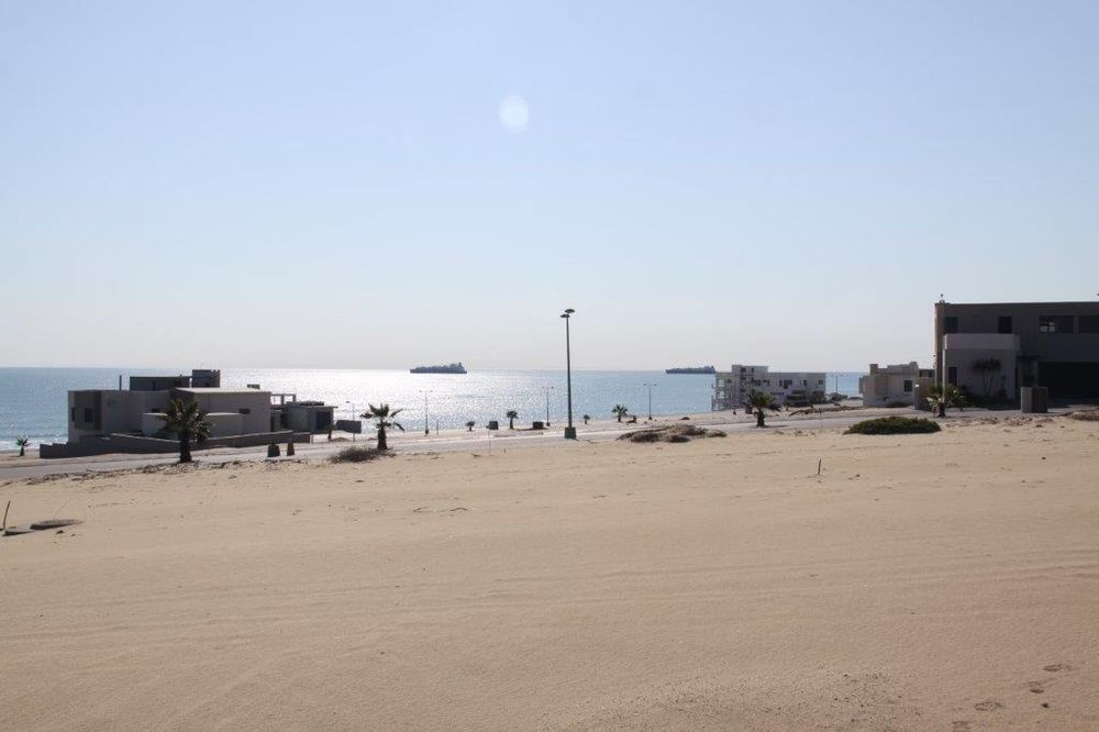 Afrodite Beach